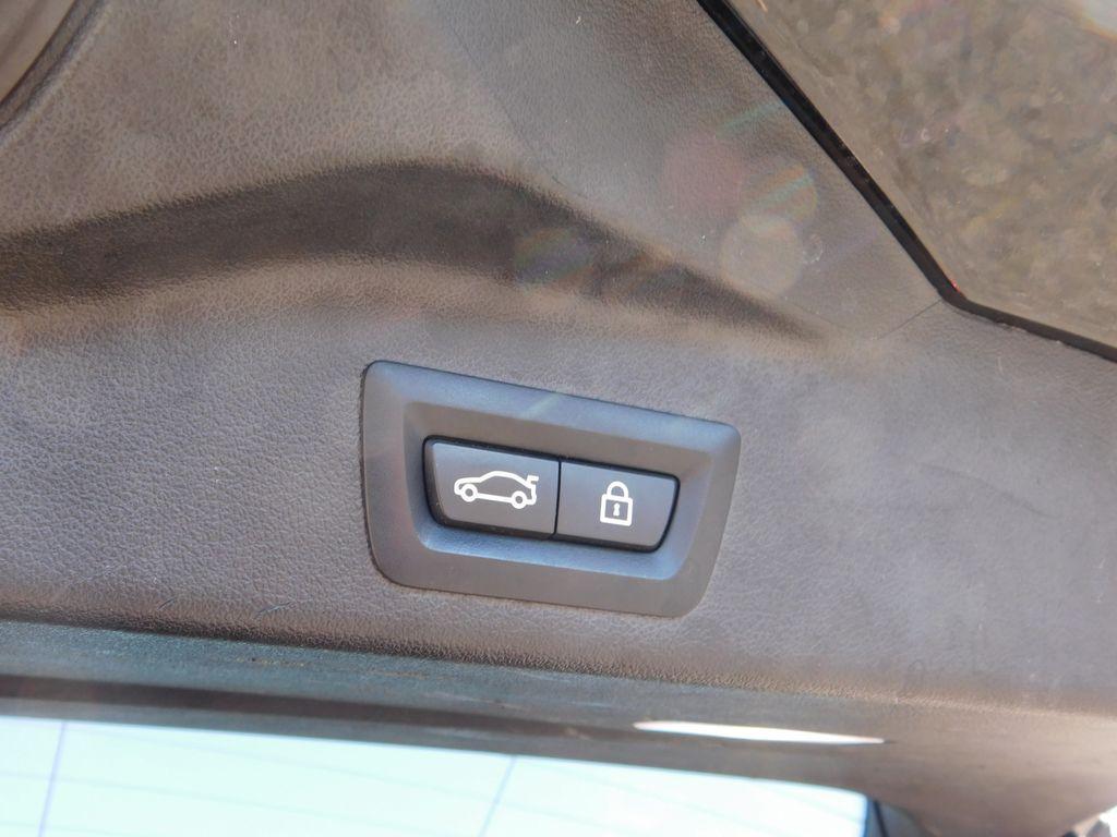 used 2020 BMW X5 car, priced at $27,995