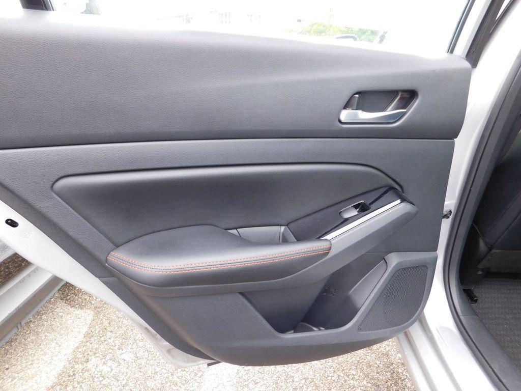 used 2023 Nissan Altima car, priced at $20,995