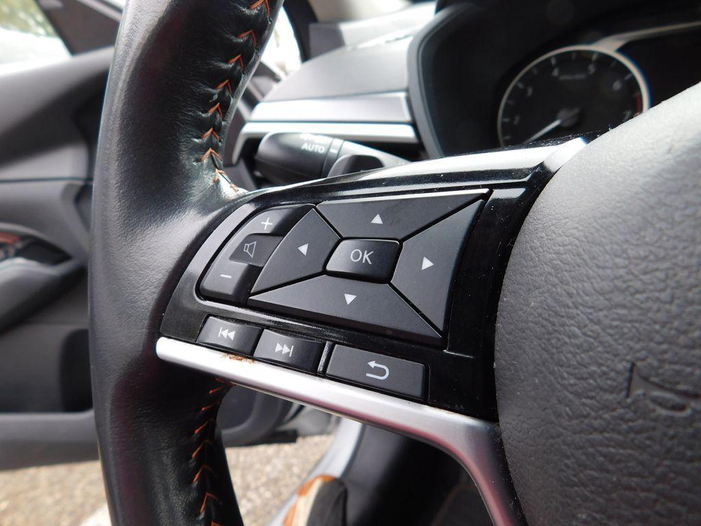 used 2023 Nissan Altima car, priced at $20,995
