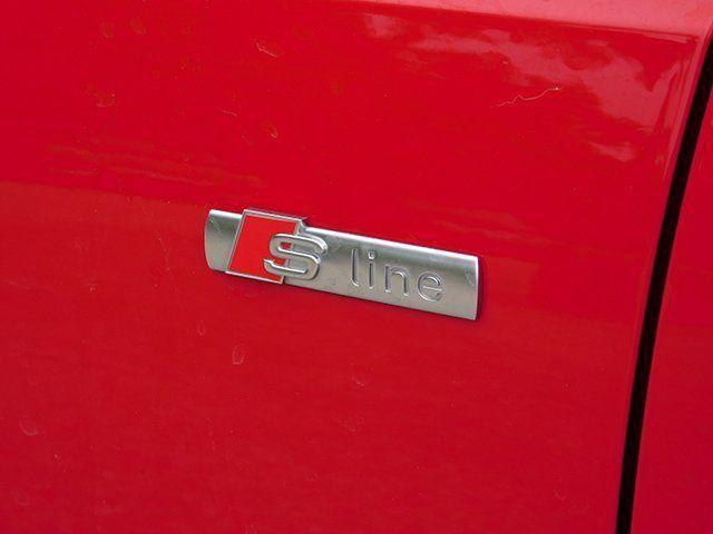 used 2023 Audi A4 car, priced at $23,595