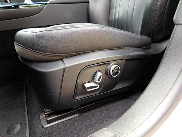 used 2023 Maserati Levante car, priced at $41,995