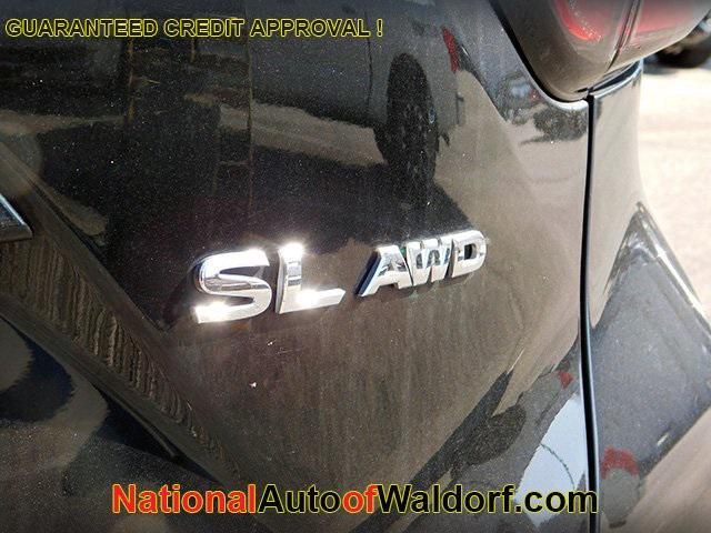 used 2022 Nissan Murano car, priced at $25,995