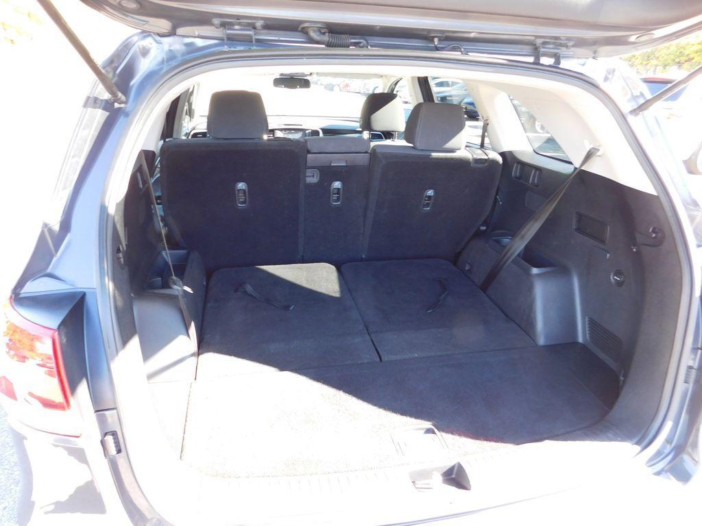 used 2019 Kia Sorento car, priced at $12,925