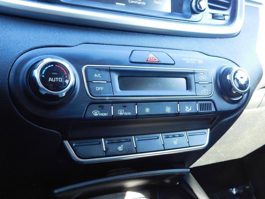 used 2019 Kia Sorento car, priced at $12,925