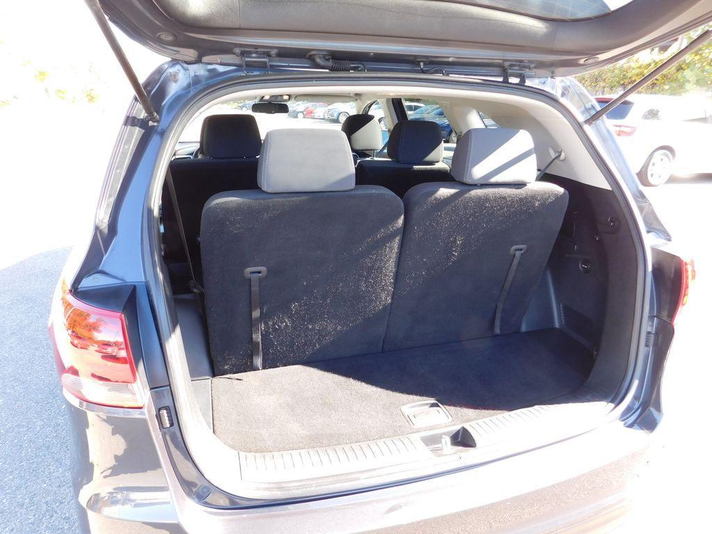 used 2019 Kia Sorento car, priced at $12,925