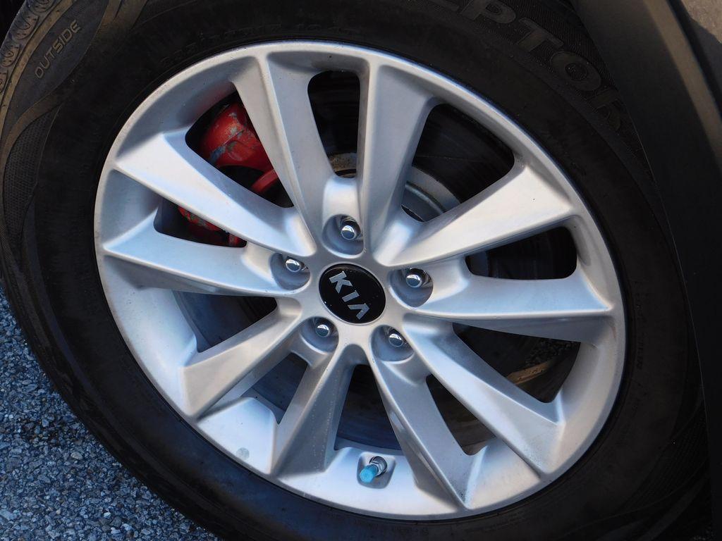 used 2019 Kia Sorento car, priced at $12,925