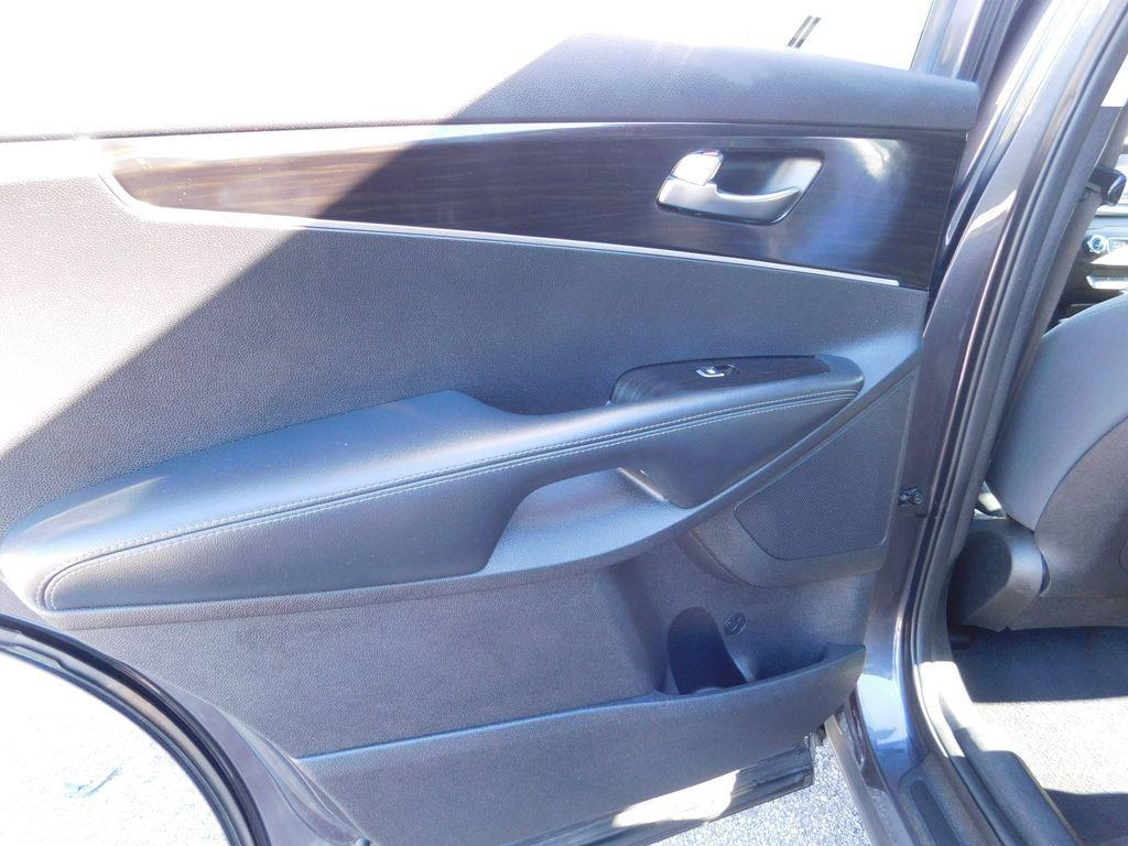 used 2019 Kia Sorento car, priced at $12,925