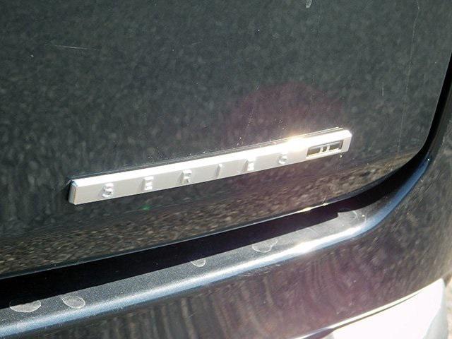 used 2024 Jeep Wagoneer L car, priced at $45,995