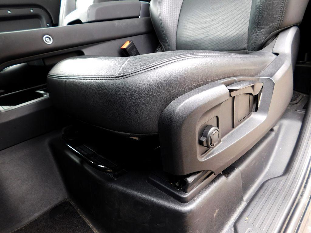 used 2024 Land Rover Defender car, priced at $47,895