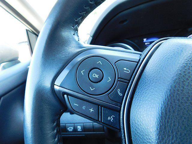 used 2024 Toyota Camry car, priced at $24,344
