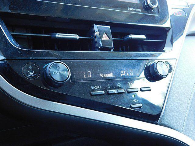 used 2024 Toyota Camry car, priced at $24,344