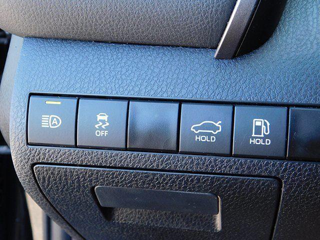 used 2024 Toyota Camry car, priced at $24,344