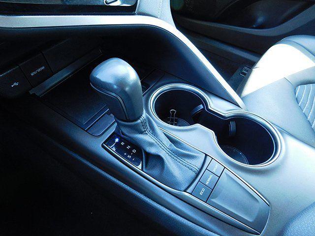 used 2024 Toyota Camry car, priced at $24,344