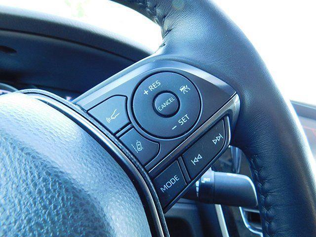 used 2024 Toyota Camry car, priced at $24,344