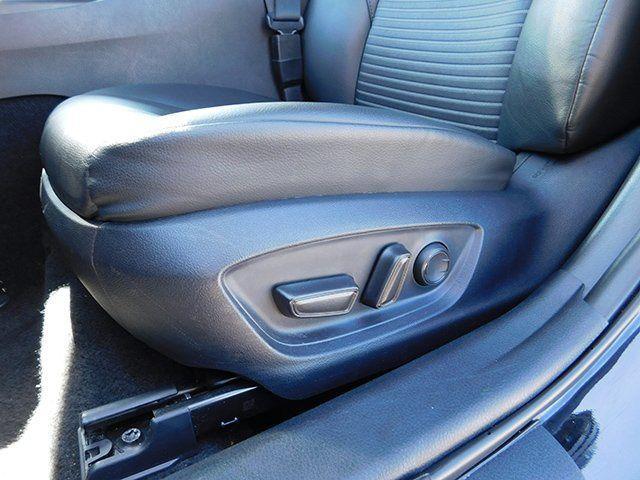 used 2024 Toyota Camry car, priced at $24,344