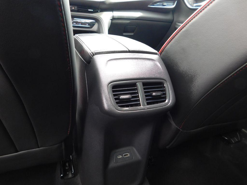 used 2023 Buick Envision car, priced at $21,570