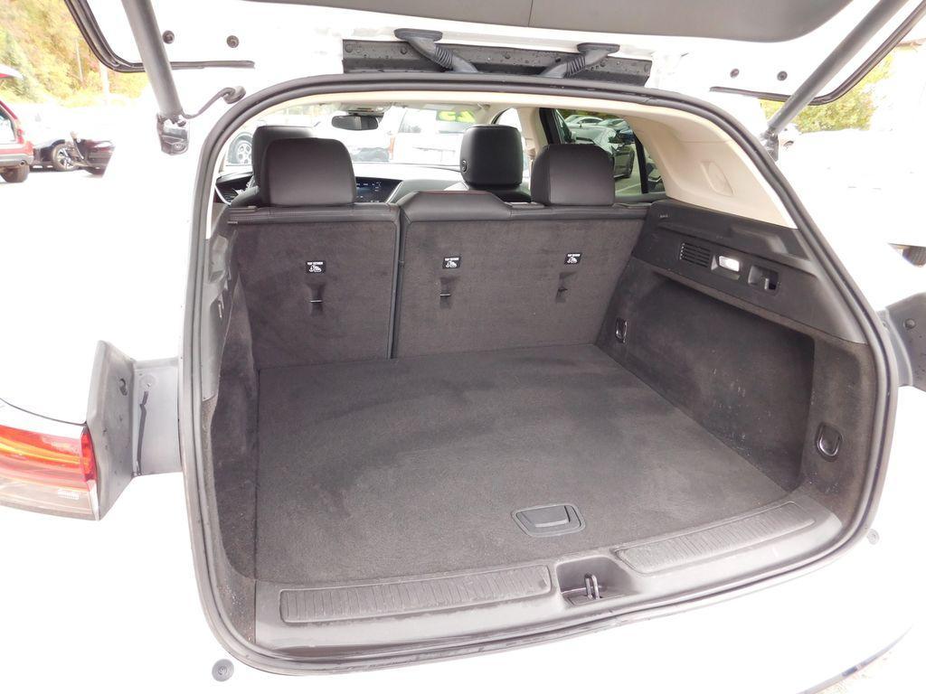 used 2023 Buick Envision car, priced at $21,570