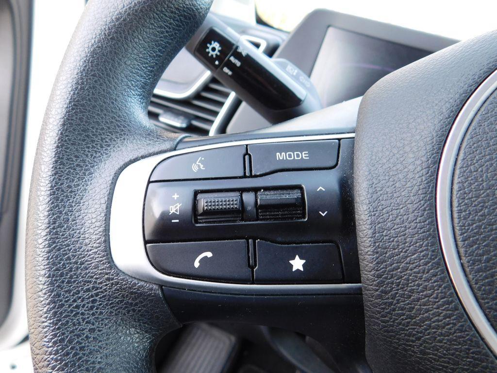 used 2023 Kia Sportage car, priced at $19,500