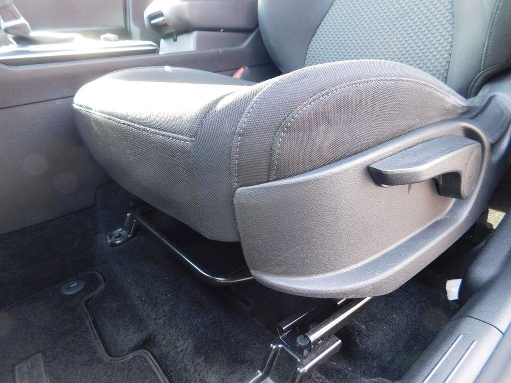 used 2023 Kia Sportage car, priced at $19,500