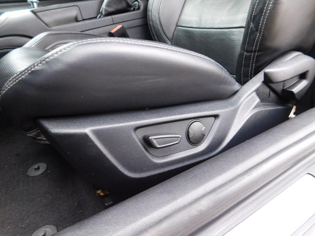 used 2022 Ford Mustang car, priced at $30,995