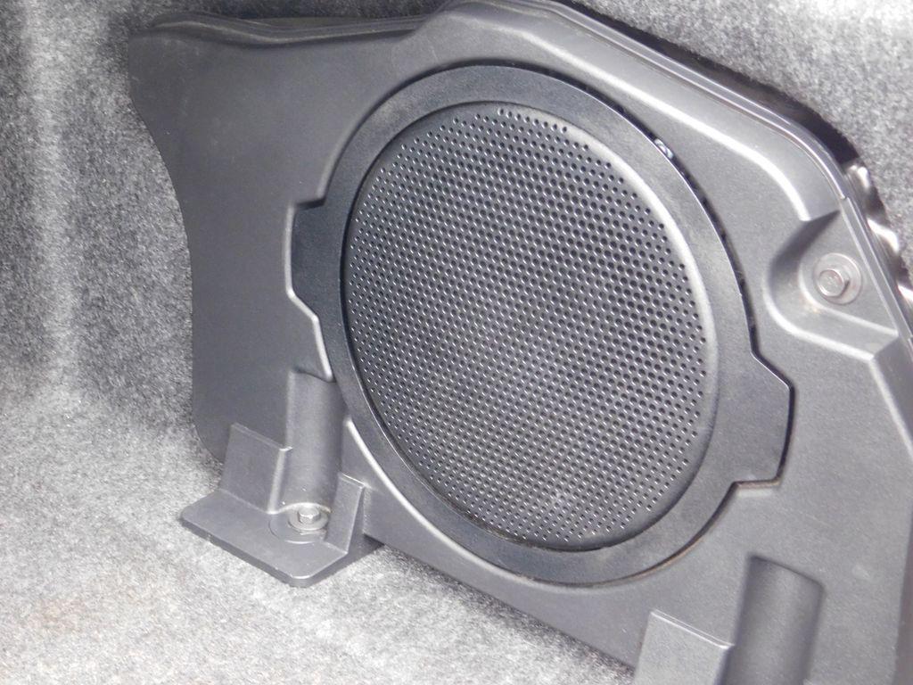 used 2022 Ford Mustang car, priced at $30,995