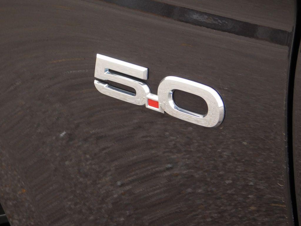 used 2022 Ford Mustang car, priced at $30,995