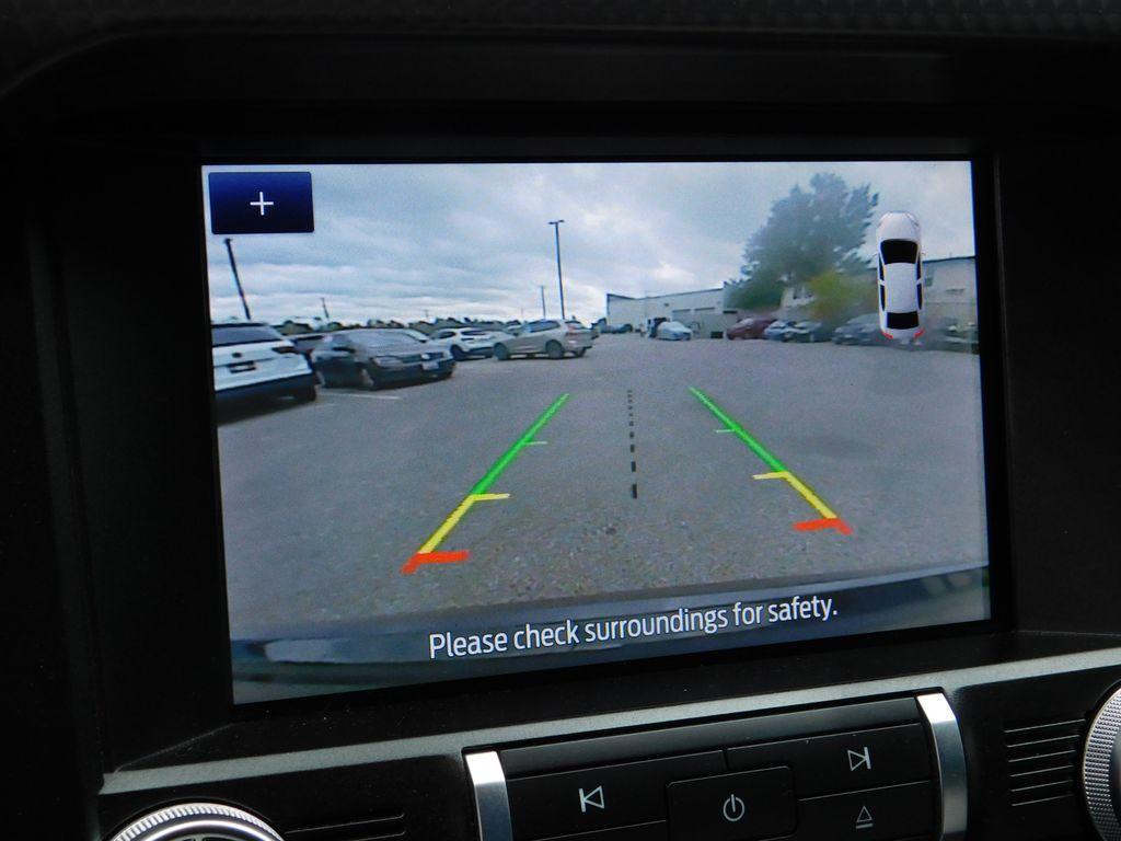 used 2022 Ford Mustang car, priced at $30,995