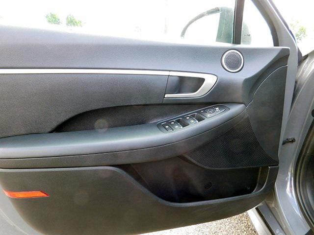 used 2020 Hyundai Sonata car, priced at $17,500