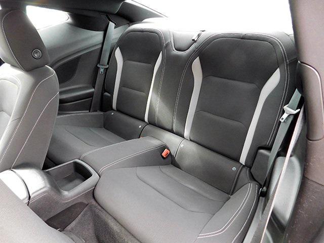 used 2023 Chevrolet Camaro car, priced at $23,995