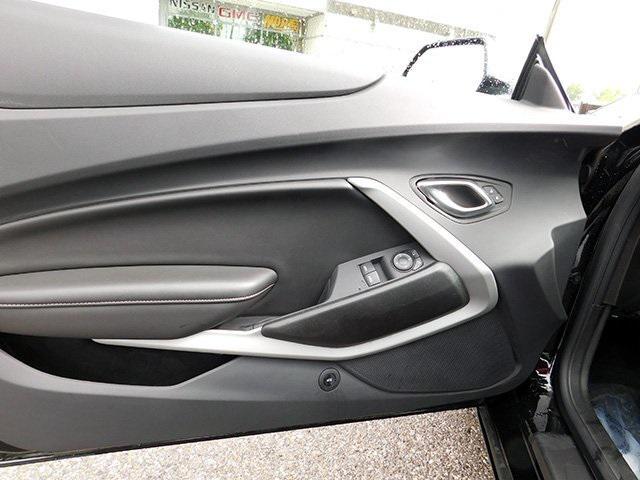used 2023 Chevrolet Camaro car, priced at $23,995