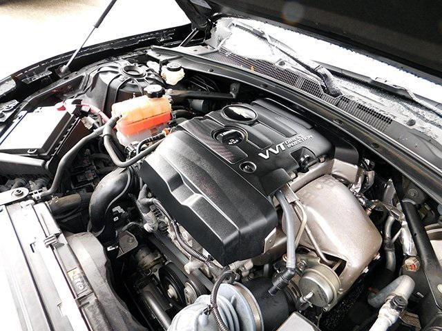 used 2023 Chevrolet Camaro car, priced at $23,995