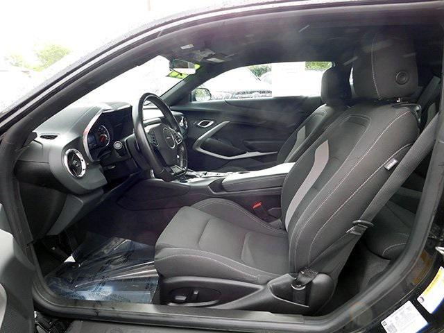 used 2023 Chevrolet Camaro car, priced at $23,995