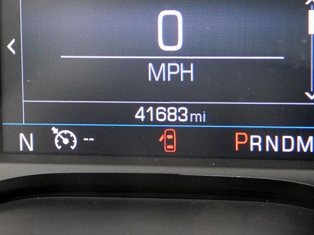 used 2023 Chevrolet Camaro car, priced at $23,995