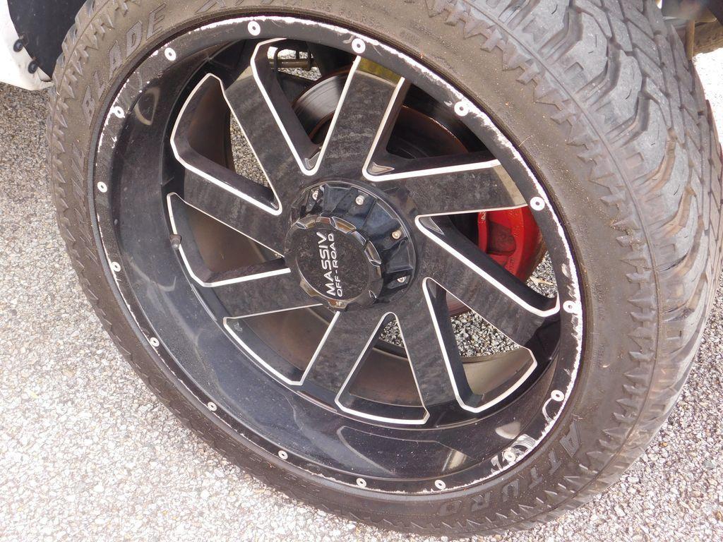 used 2018 Ram 1500 car, priced at $22,933