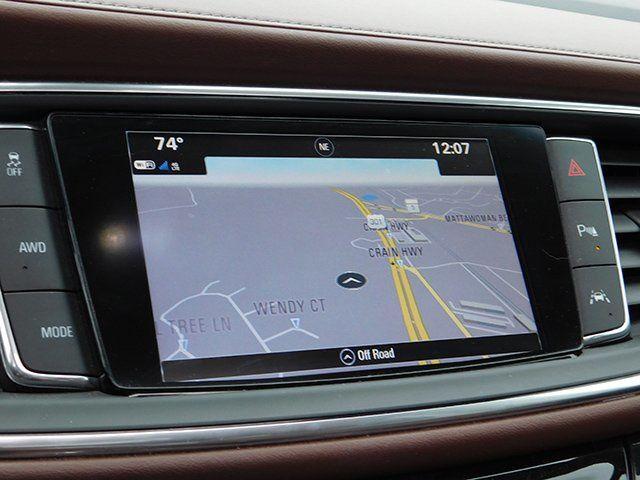 used 2019 Buick Enclave car, priced at $24,000