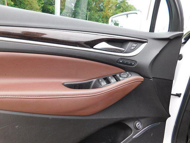 used 2019 Buick Enclave car, priced at $24,000