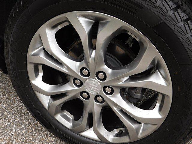 used 2019 Buick Enclave car, priced at $24,000