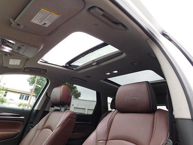 used 2019 Buick Enclave car, priced at $24,000