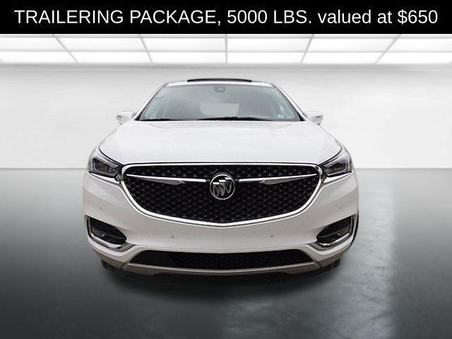 used 2019 Buick Enclave car, priced at $24,000