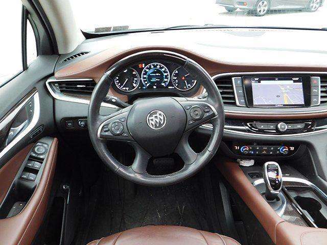 used 2019 Buick Enclave car, priced at $24,000