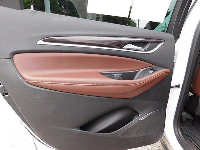 used 2019 Buick Enclave car, priced at $24,000