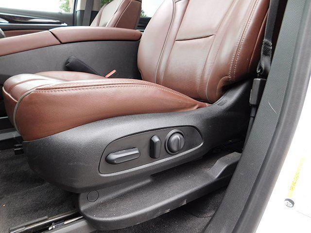 used 2019 Buick Enclave car, priced at $24,000