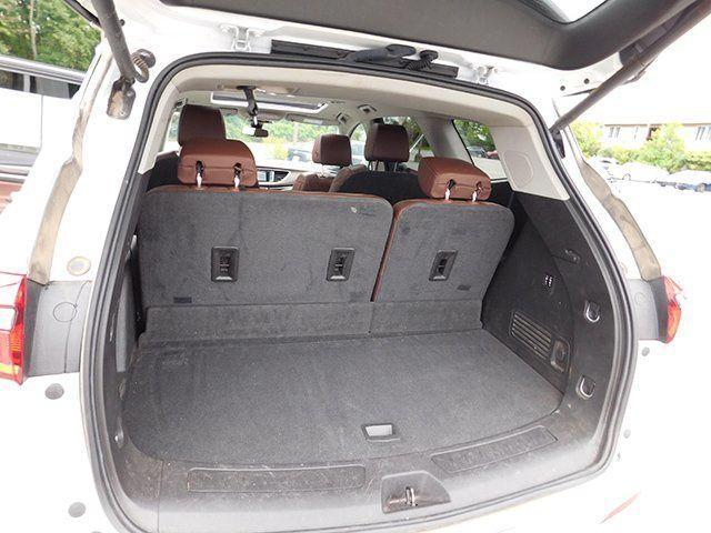 used 2019 Buick Enclave car, priced at $24,000