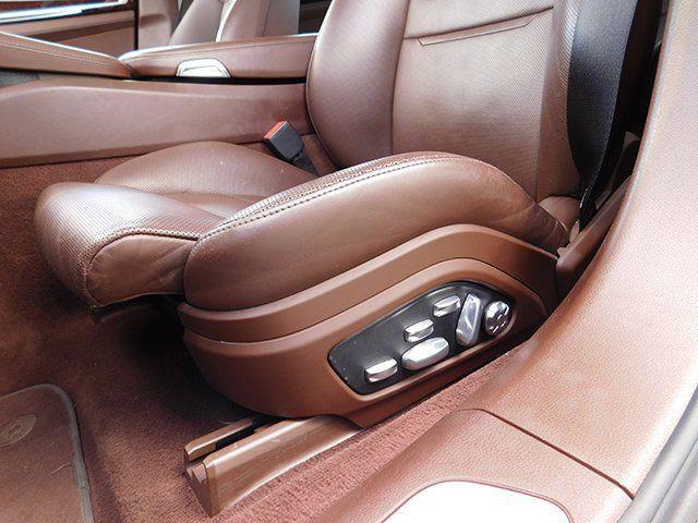 used 2020 Porsche Panamera car, priced at $46,995