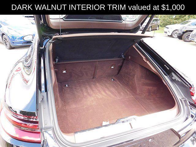 used 2020 Porsche Panamera car, priced at $46,995