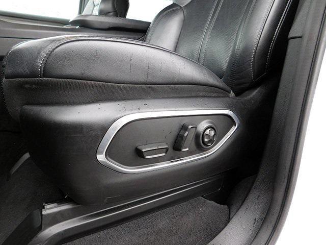 used 2023 Jeep Wagoneer L car, priced at $39,970