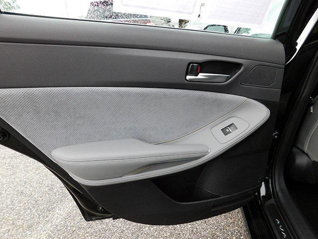 used 2019 Toyota Avalon car, priced at $22,995