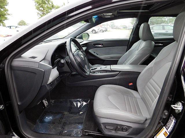 used 2019 Toyota Avalon car, priced at $22,995