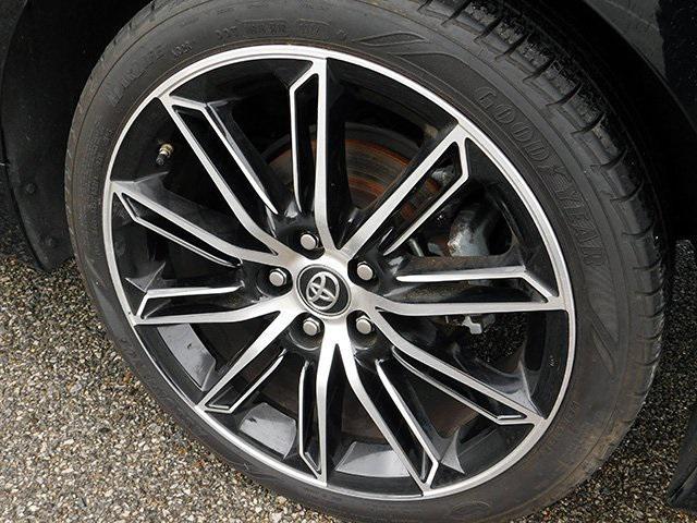 used 2019 Toyota Avalon car, priced at $22,995