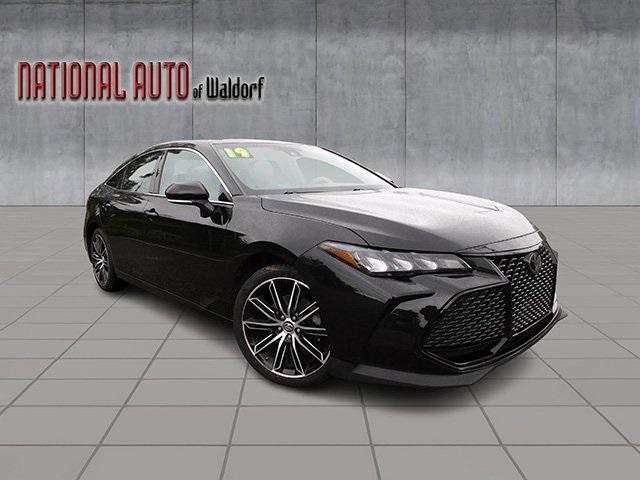 used 2019 Toyota Avalon car, priced at $22,995